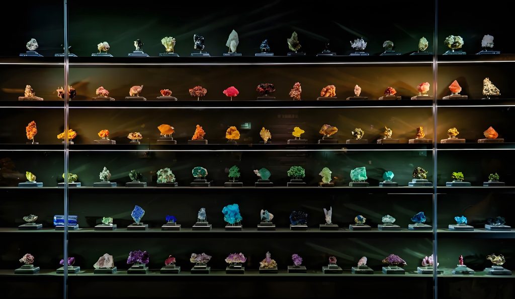 energy stone destiny secret