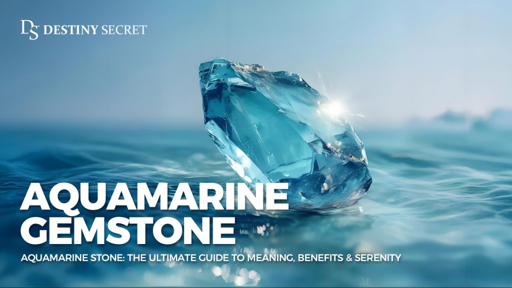 aquamarine meaning color ultimate guide
