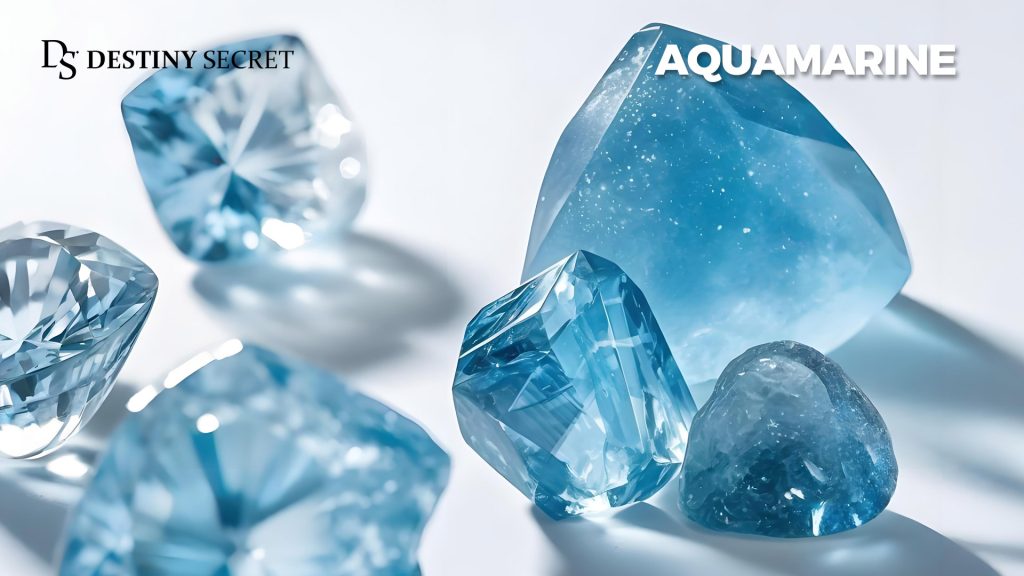 aquamarine meaning color ultimate guide