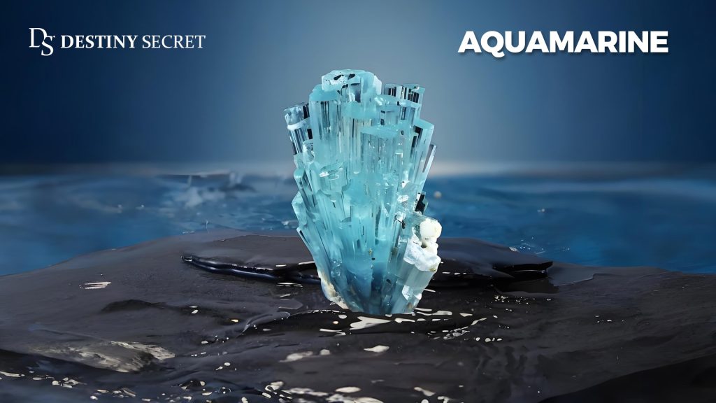 aquamarine meaning color ultimate guide
