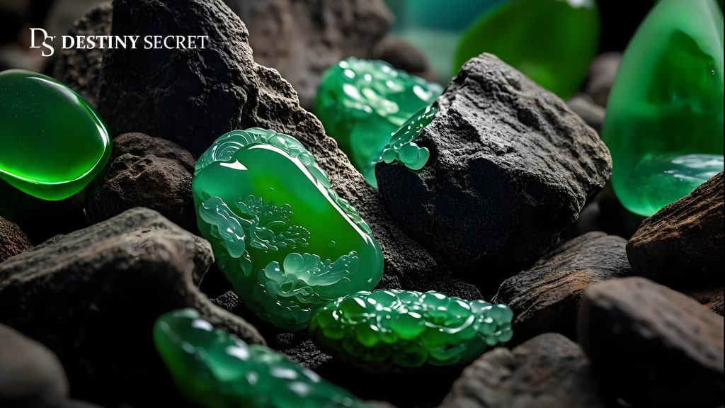 Jade Stone Meaning Properties Types Value Destiny Secret