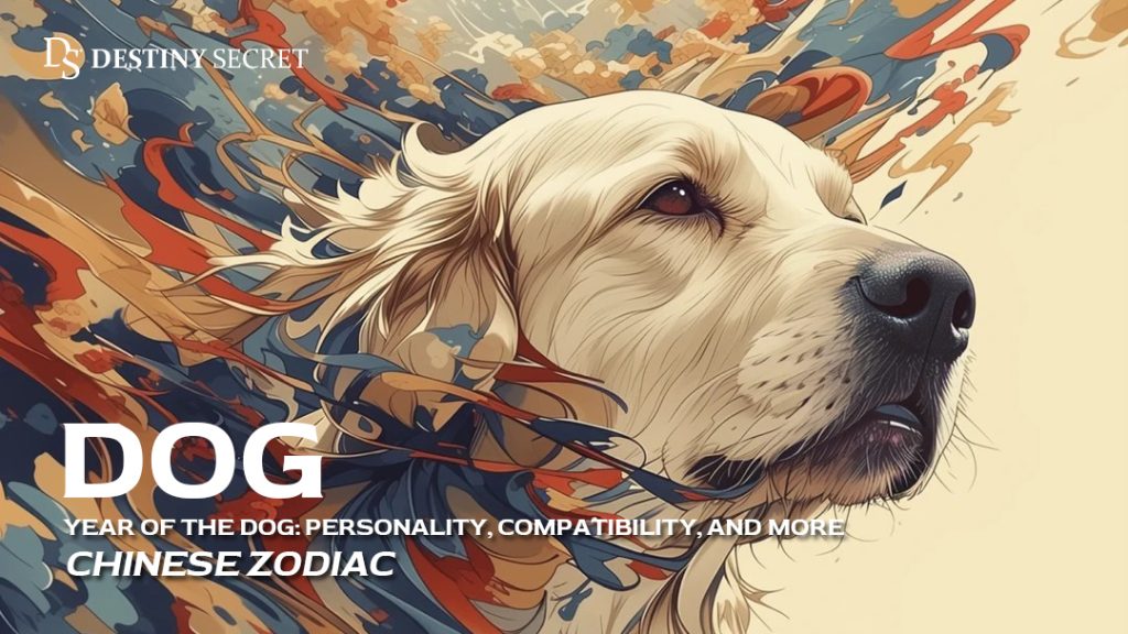 Year-of-the-dog,-chinese-zodiac-of-dog-Destiny-Secret