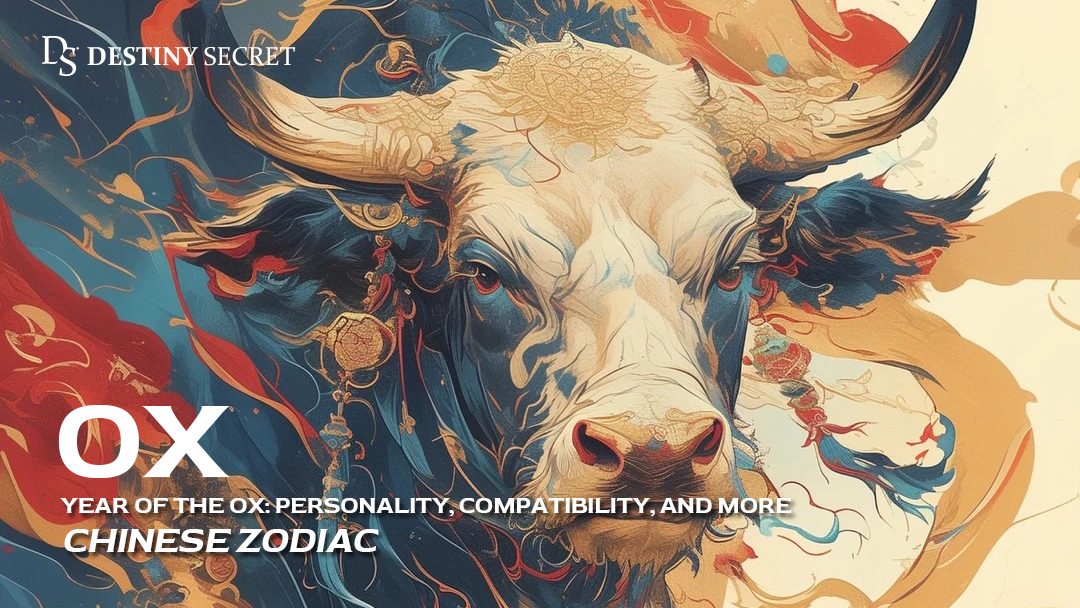 Year of the Ox: Personality, Compatibility, and More