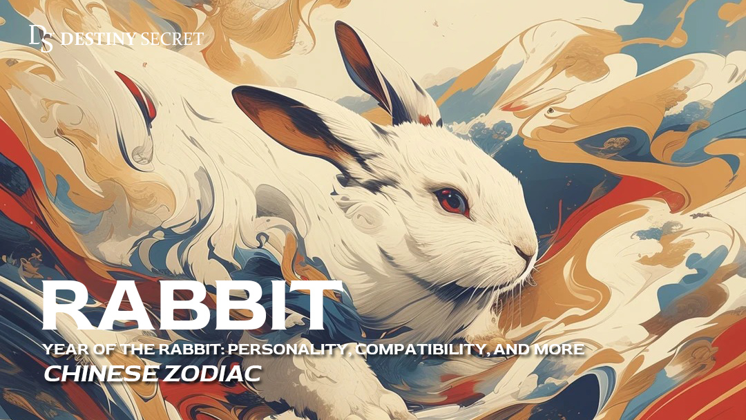 Official Zodiac Sign Rabbit Year of the Rabbit: Personality, Compatibility, and More