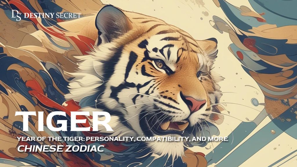 Year-of-the-tiger,-chinese-zodiac-of-tiger-Destiny-Secret